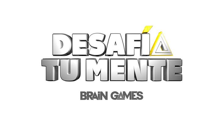 Desafía tu mente - Desafía tu mente, el próximo martes en La 1