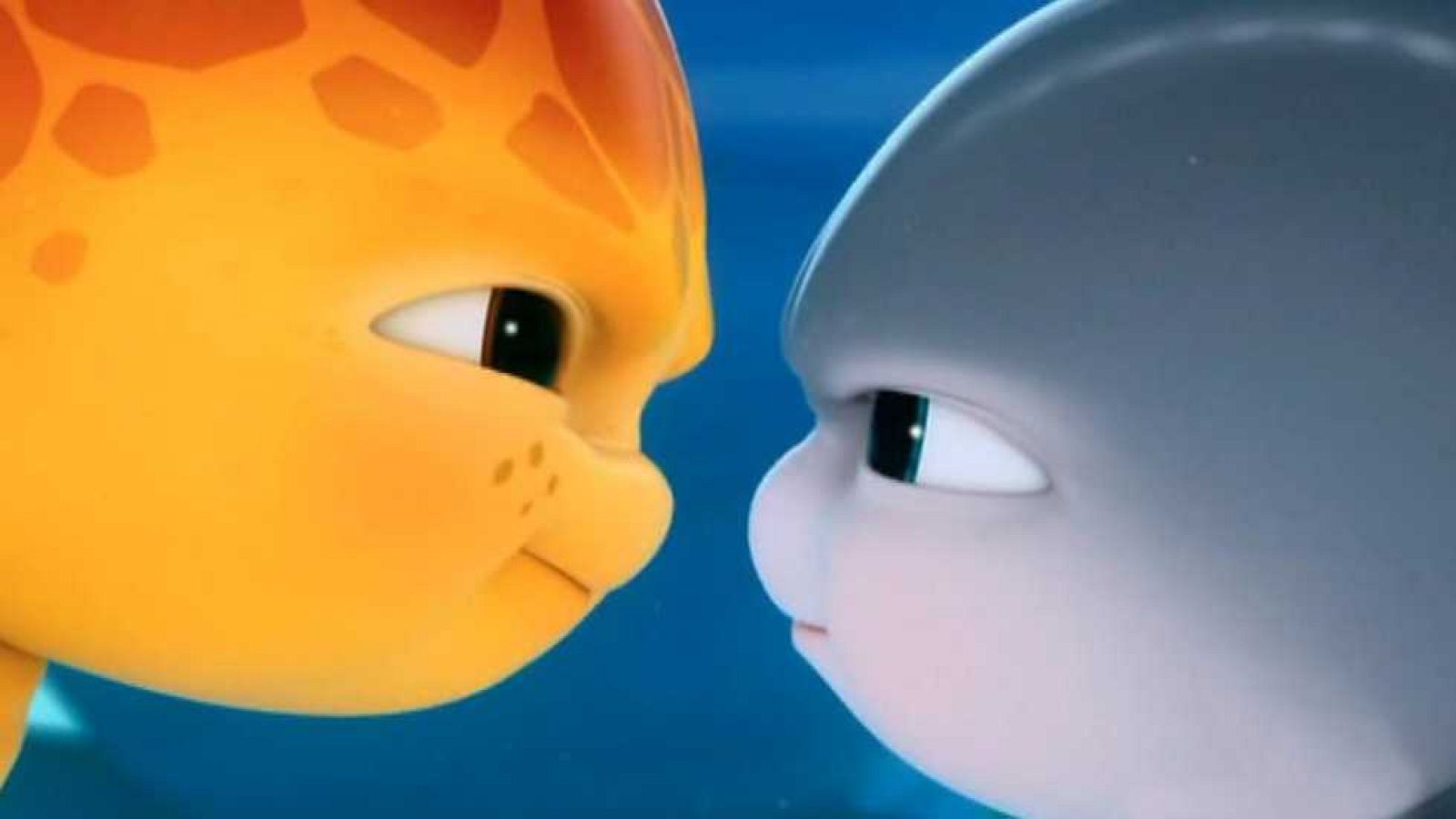 El rival - Sammy y compañía | Ver