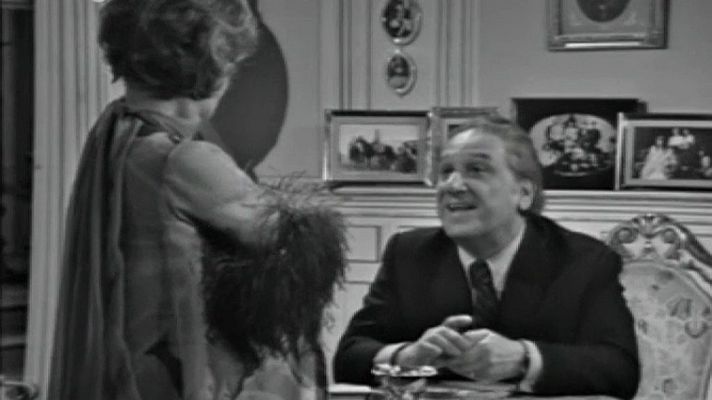 Estudio 1 - La locomotora