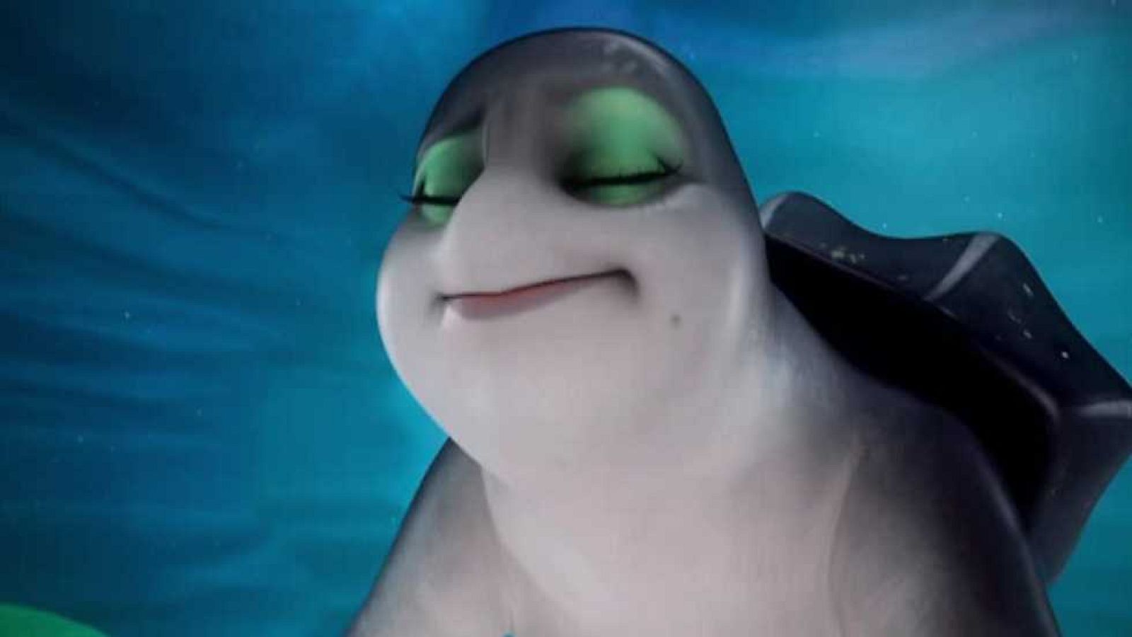 El amor es ciego - Sammy y compañía | Ver