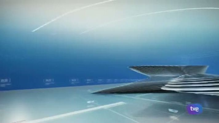 Noticias de Castilla-La Mancha - Noticias de Castilla La Mancha 2 / 07-06-16