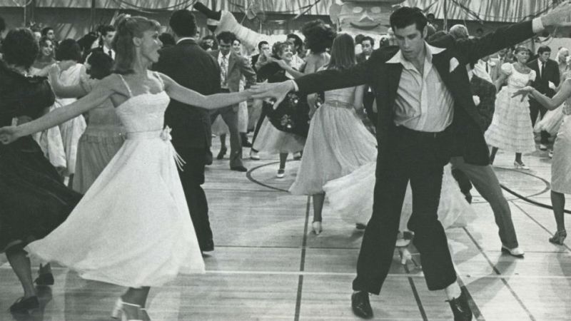 De película - John Travolta, todo un símbolo