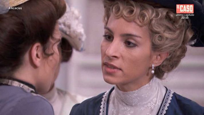 Acacias 38 - Capítulo 294