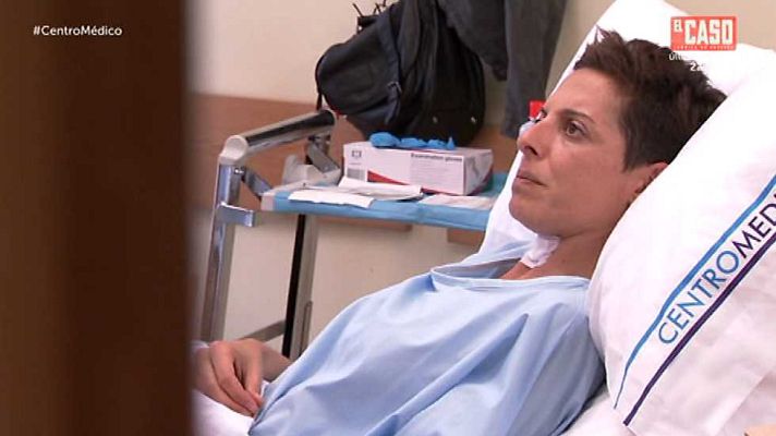 Centro médico - Centro médico - 07/06/16 (1)