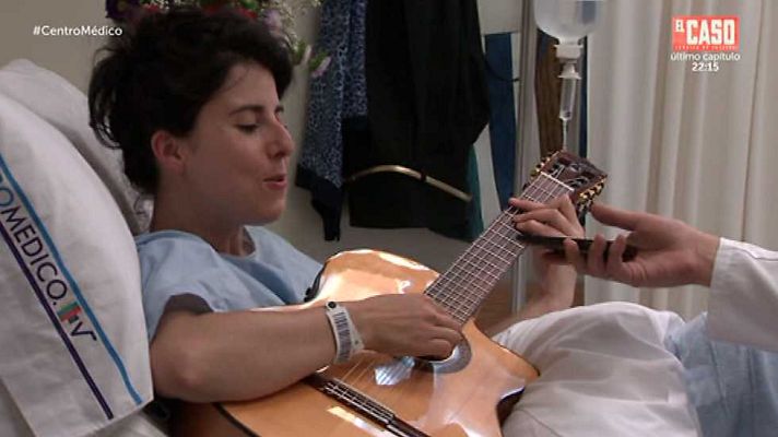 Centro médico - Centro médico - 07/06/16 (2)