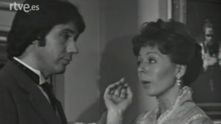 Las bostonianas - Capítulo 5