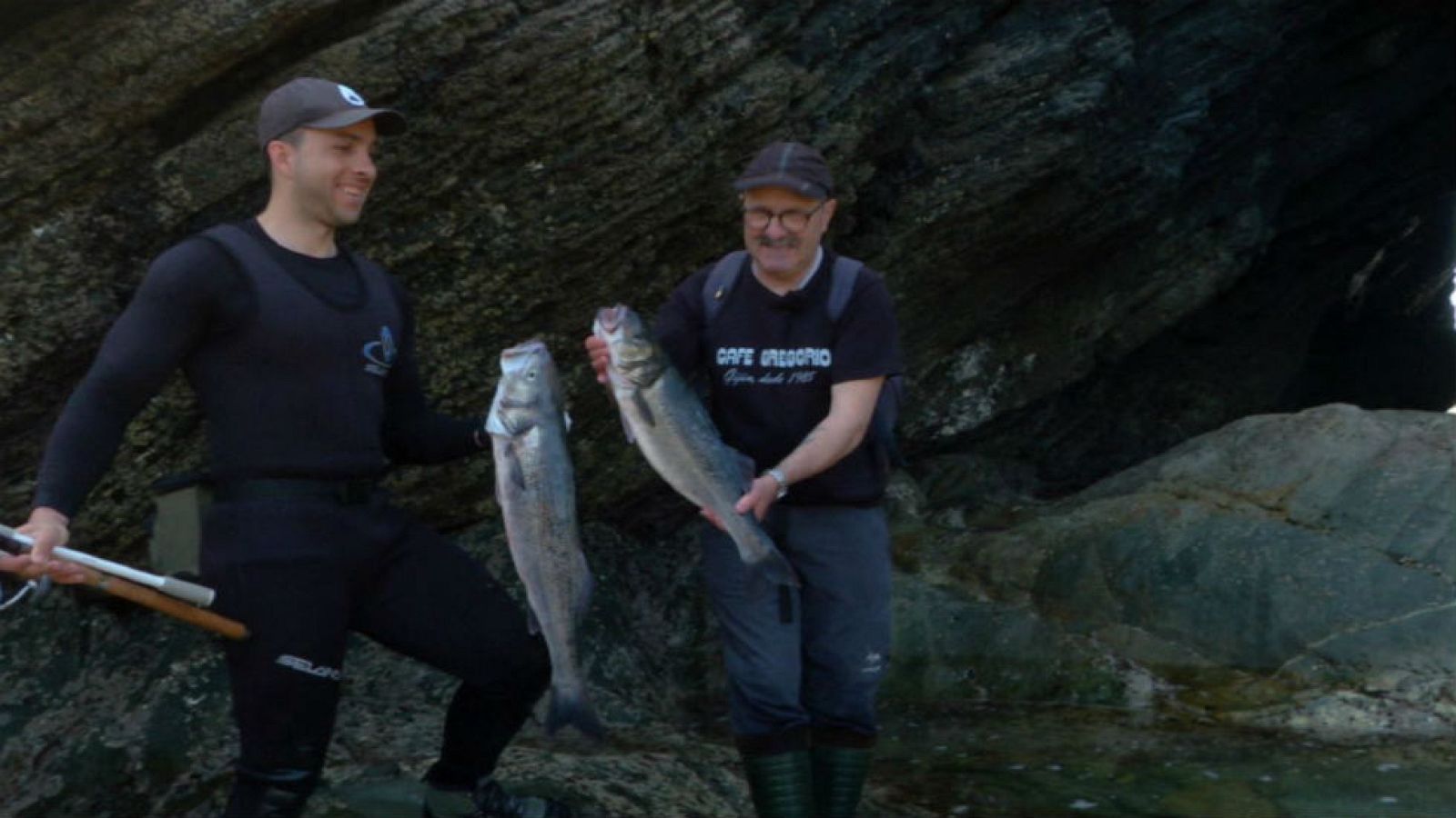 La lubina y el factor suerte