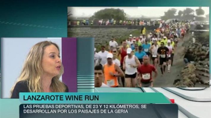 +Canarias - + Canarias - 07/06/2016