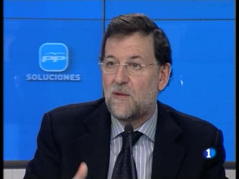 La disolución de los ayuntamientos gobernados por ANV a debate | Ver