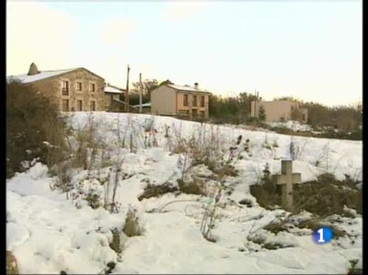 El tiempo - El Tiempo - 16/12/08