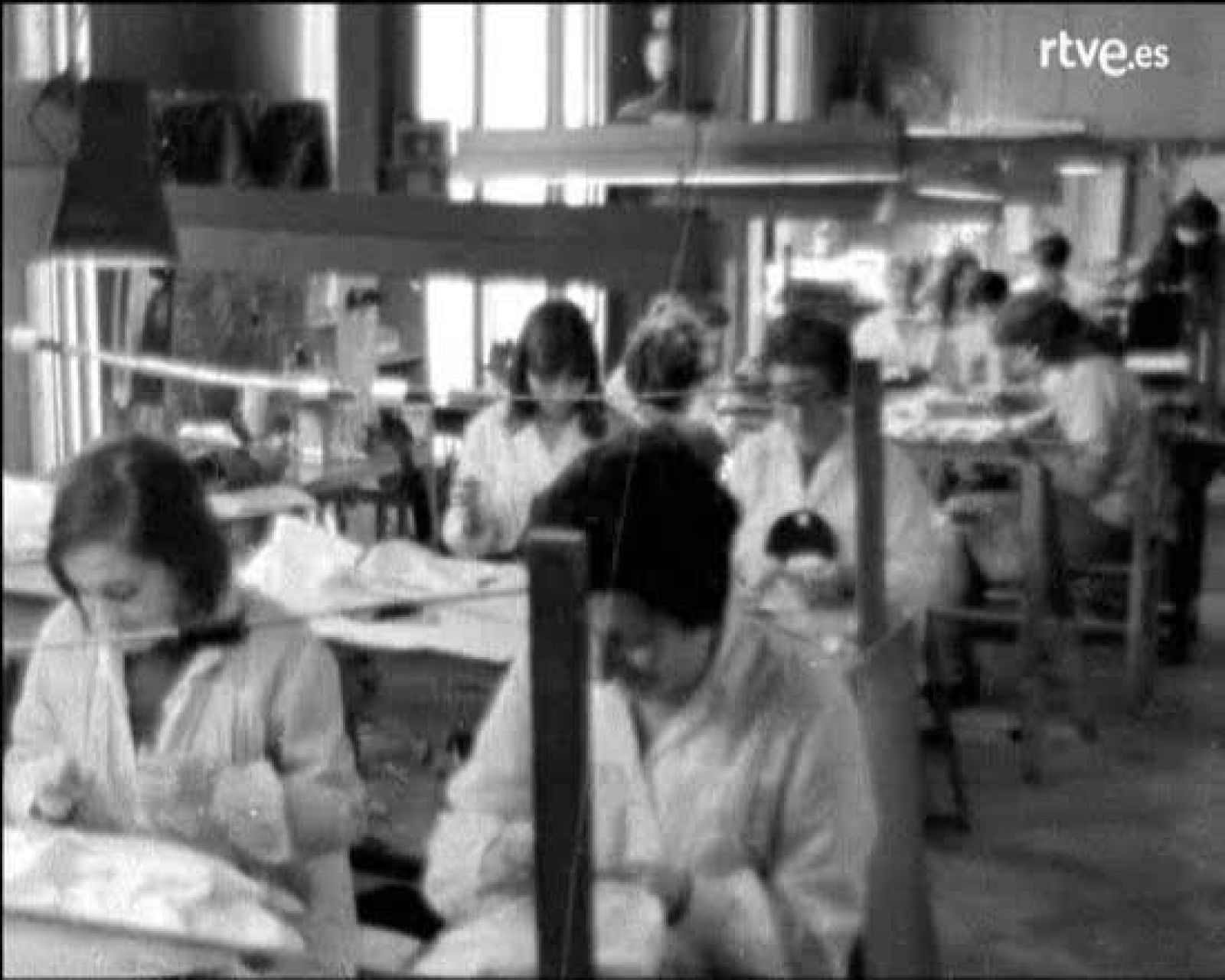 Arxiu TVE Catalunya - Mare Nostrum, 1968