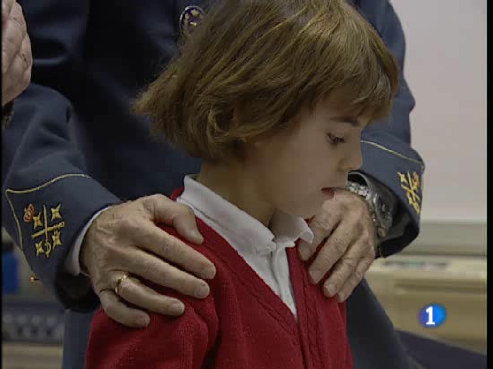 Los militares en misión en el extranjero tendrán un regalo navideño muy especial | Ver