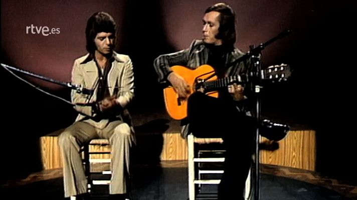 Imprescindibles - Tiempo de leyenda - Avance