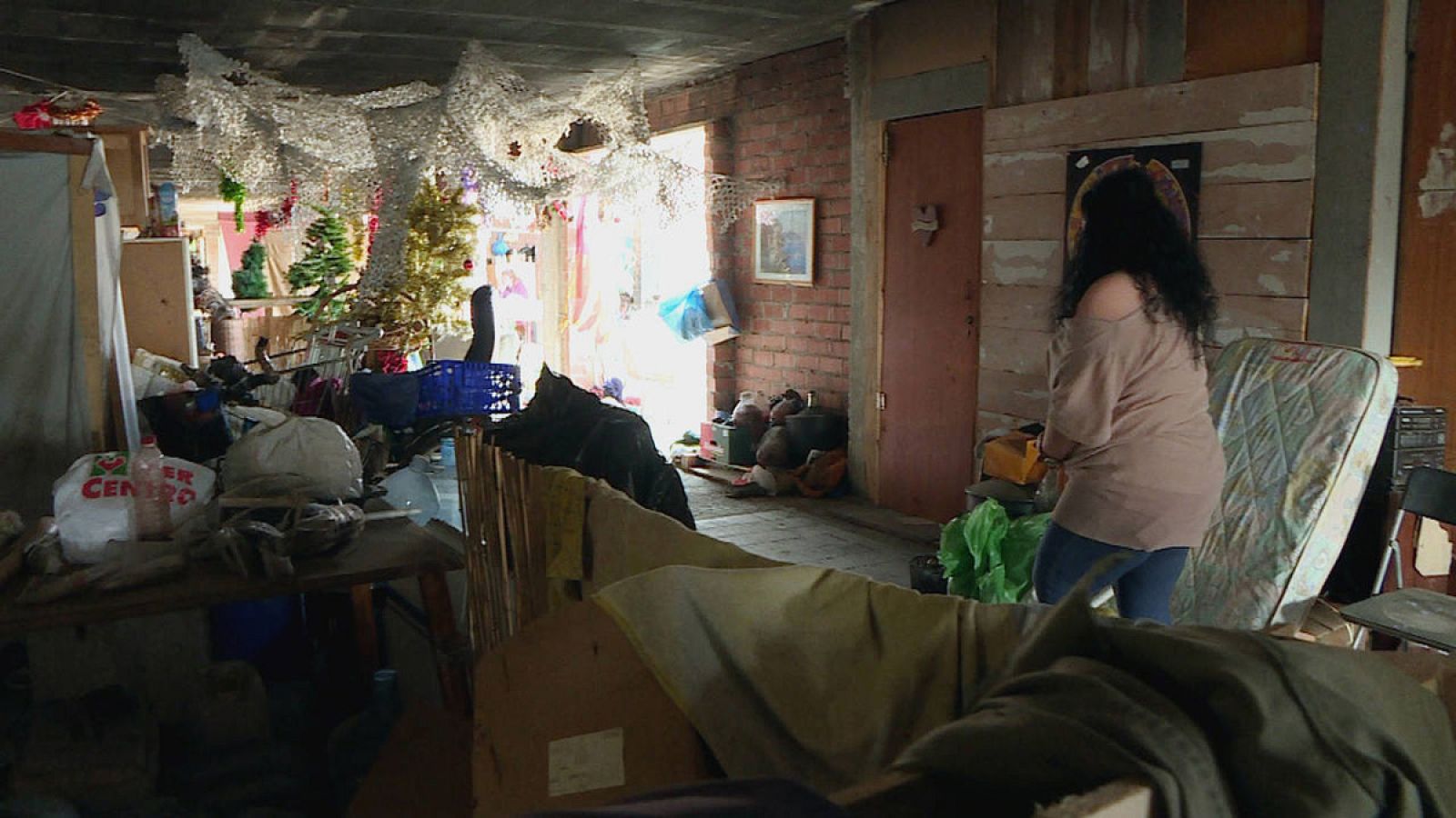 Teleobjetivo - Sin factura y en negro - Alquileres ilegales en Ibiza - Teleobjetivo | Ver