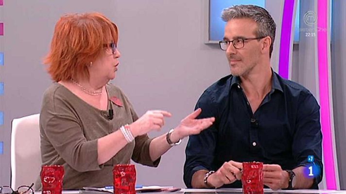 Amigas y conocidas - Amigas y conocidas - 08/06/16