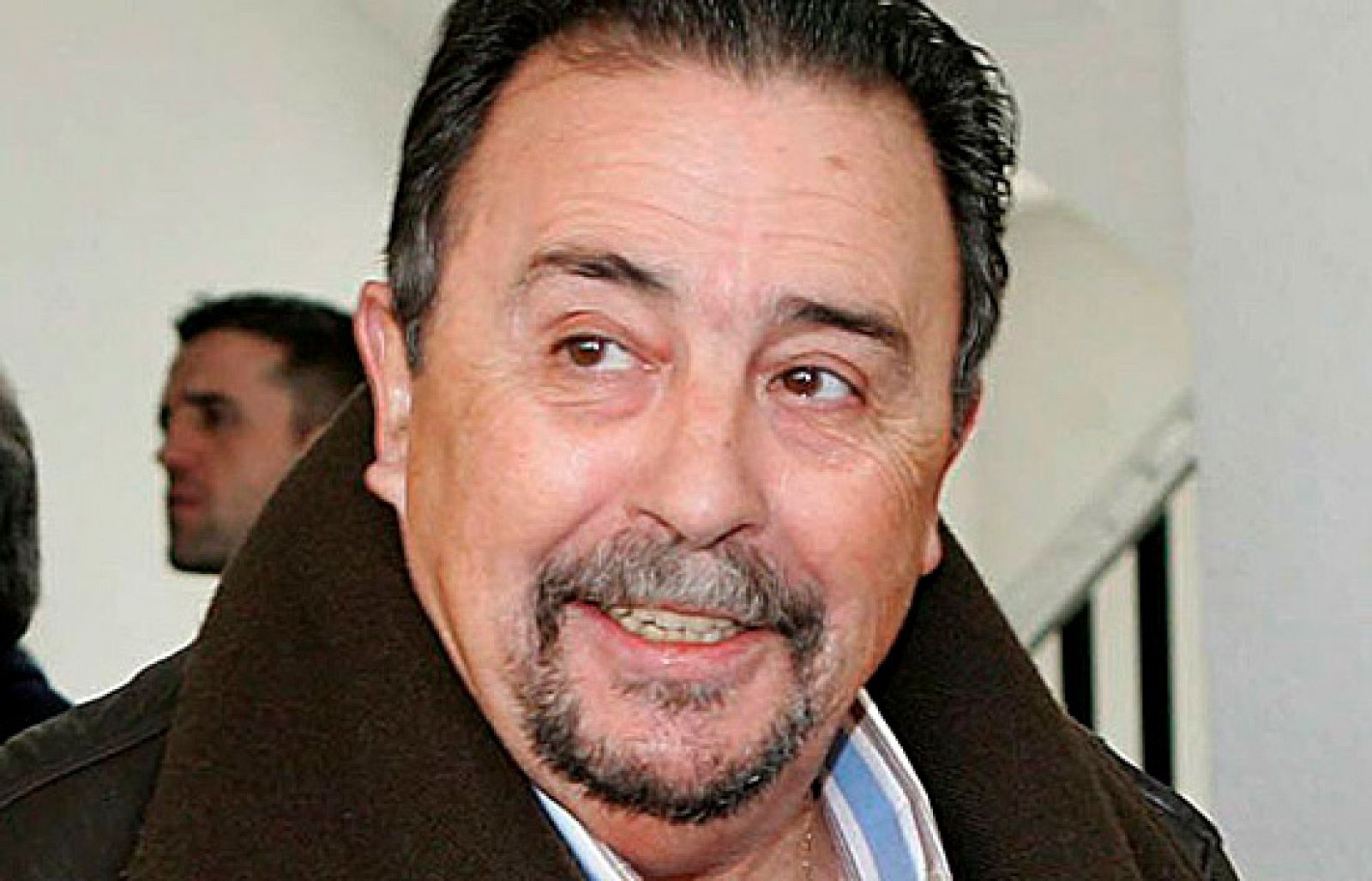 Juan de Dios Román, nuevo presidente