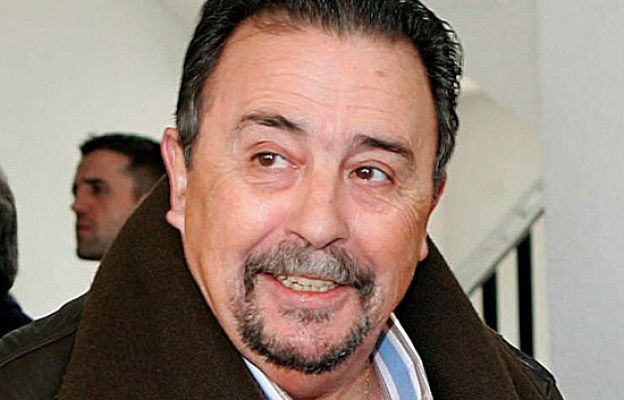  - Román, nuevo presidente