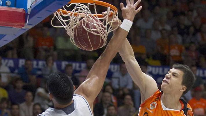 L'informatiu - Comunitat Valenciana - La Comunidad Valenciana en 2' - 08/06/16