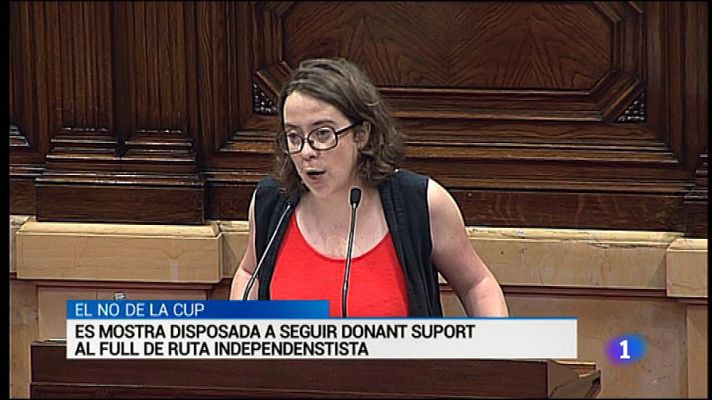 L'Informatiu - L'Informatiu en 3' - 08/06/16