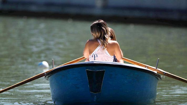 Informativo de Madrid - El Tiempo en la Comunidad de Madrid - 08/06/16