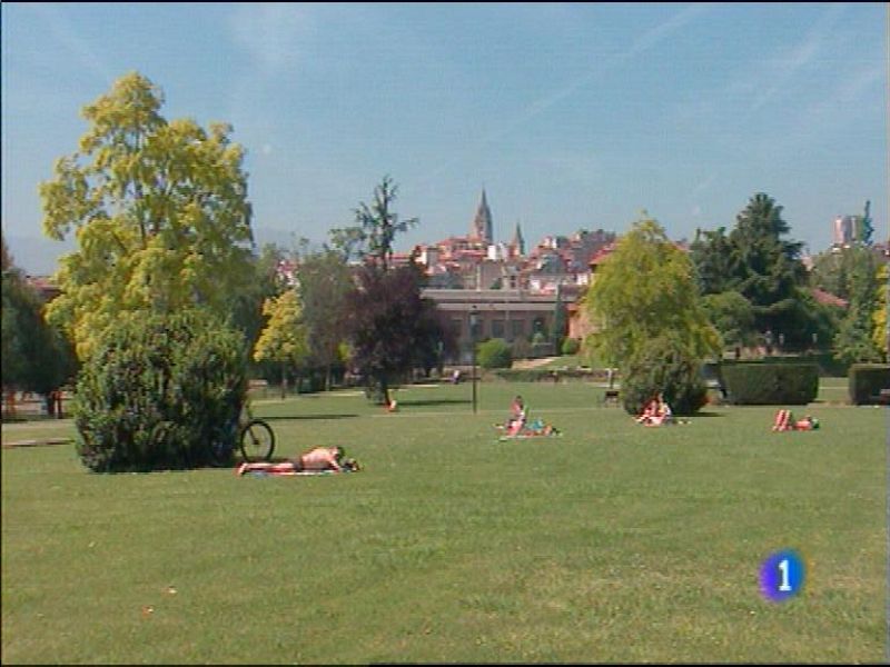 El tiempo en Asturias - 08/06/16 | Ver