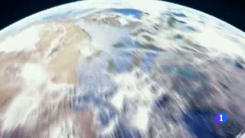 El tiempo en Aragón-08/06/16