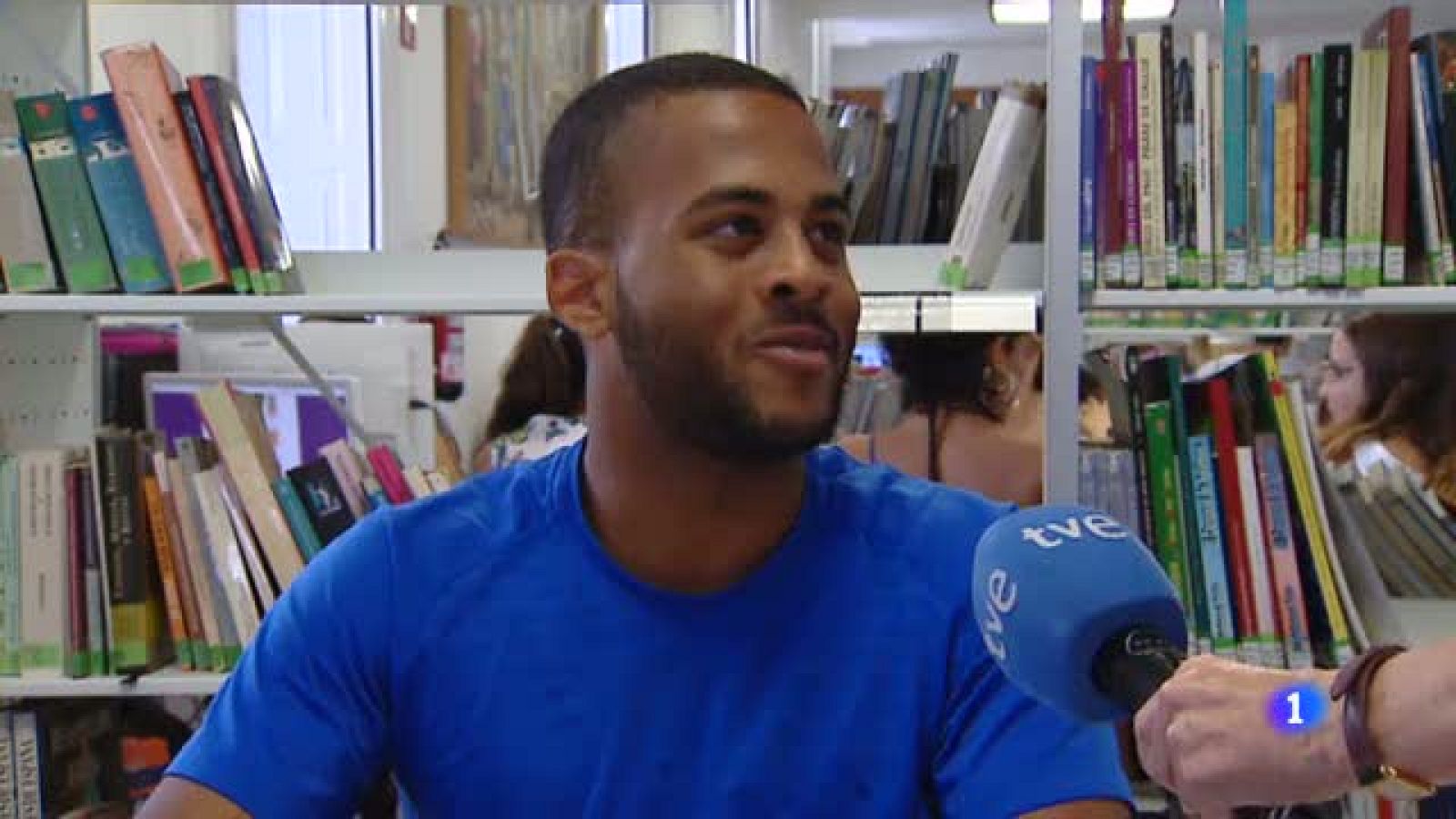 Preparación para la selectividad