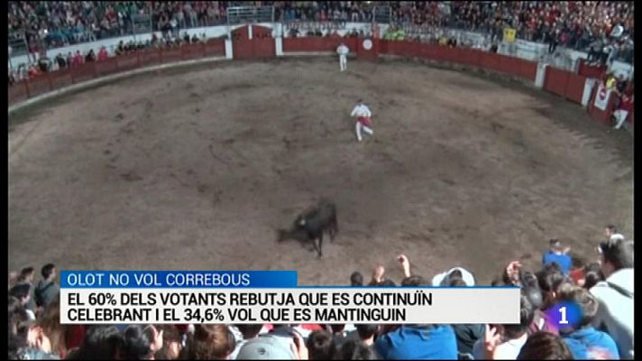 L'Informatiu - L'Informatiu - 08/06/16