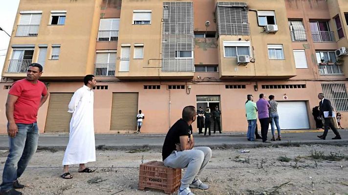 L'informatiu - Comunitat Valenciana - L'Informatiu - Comunitat Valenciana - 08/06/16