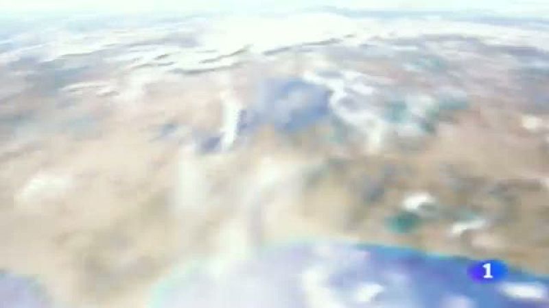 El tiempo en la Región de Murcia - 08/06/2016