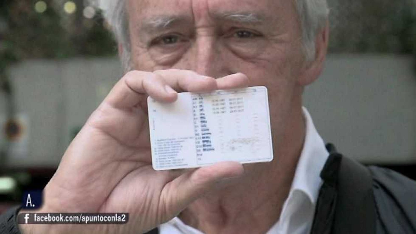 A punto con La 2 - 08/06/16 - ver ahora