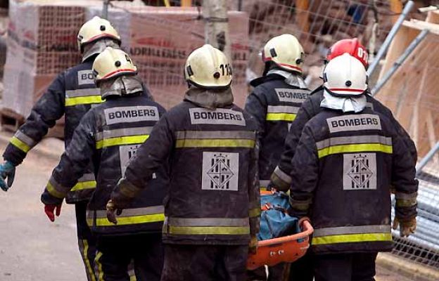  - Cuarto obrero muerto en Mallorca