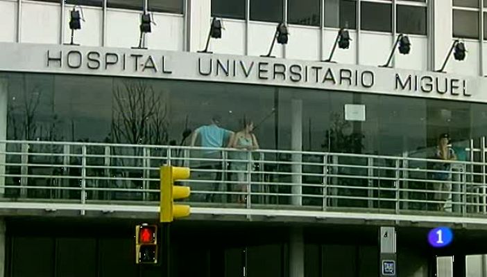 Noticias Aragón - Noticias Aragón - 08/06/2016