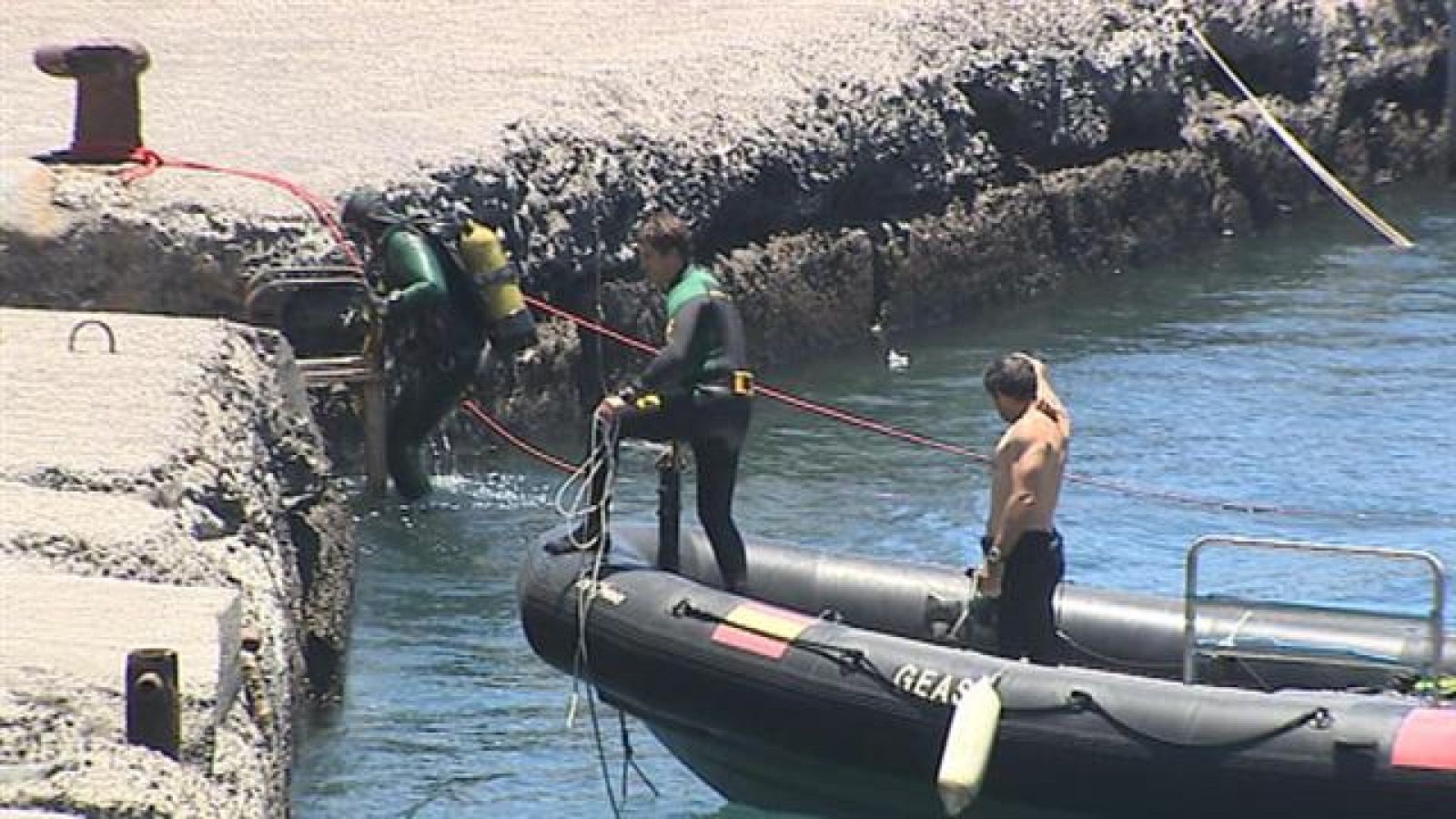 Canarias en 2' - 08/06/2016