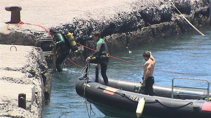 Telecanarias - Canarias en 2' - 08/06/2016