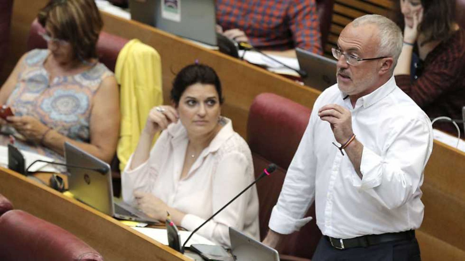 L'Informatiu - Comunitat Valenciana 2 - 08/06/16