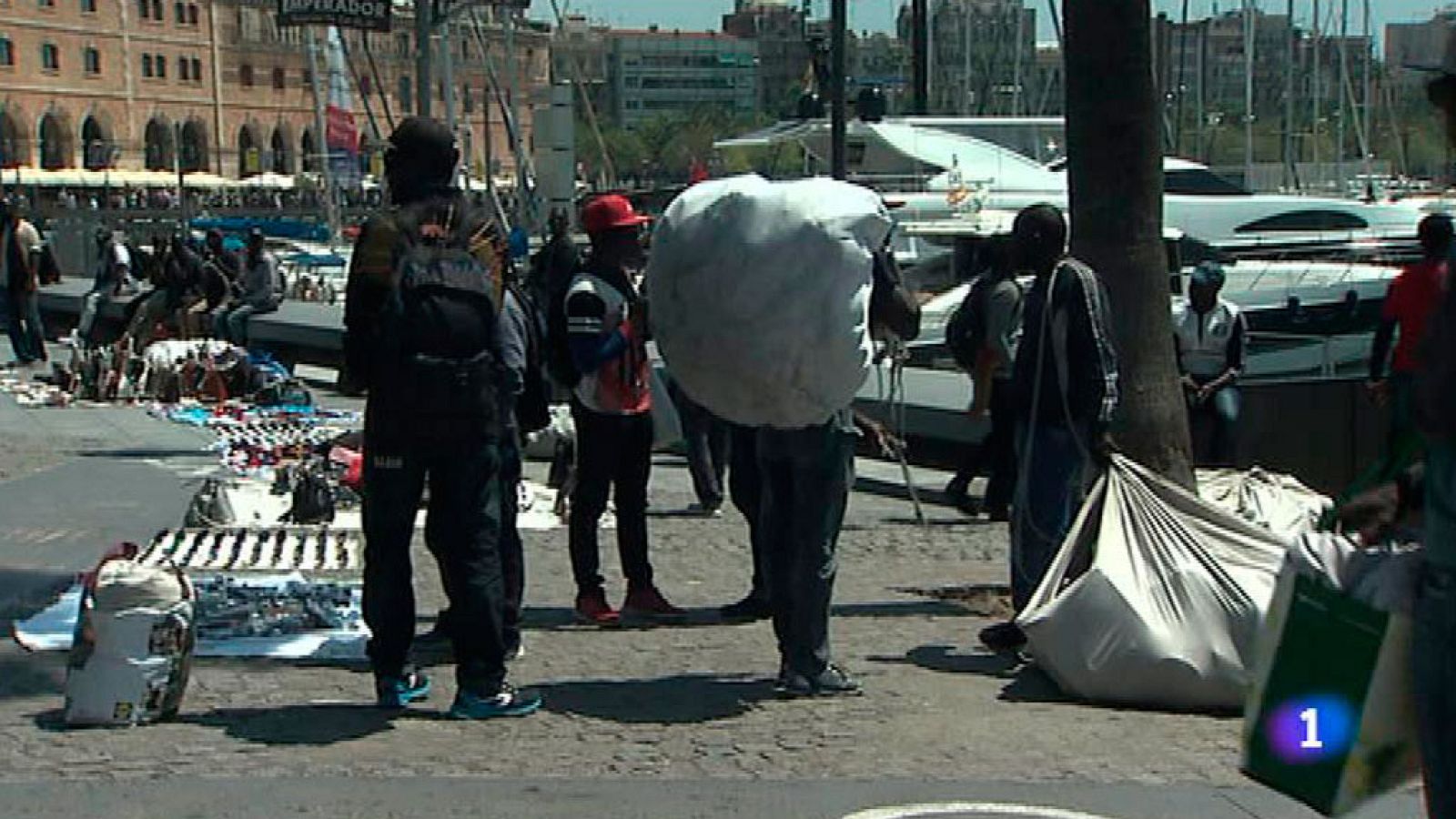 L'Informatiu 2 - 08/06/2016