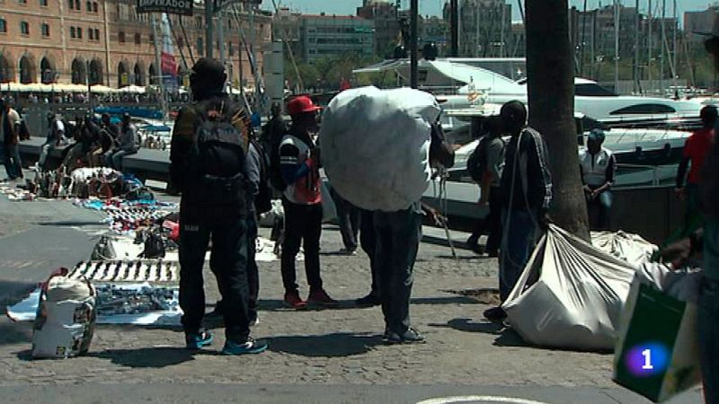 L'Informatiu 2 - 08/06/2016