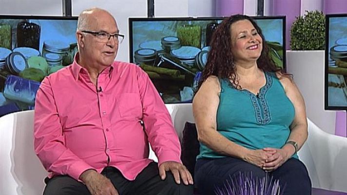 Cerca de ti - Cerca de ti - 08/06/2016