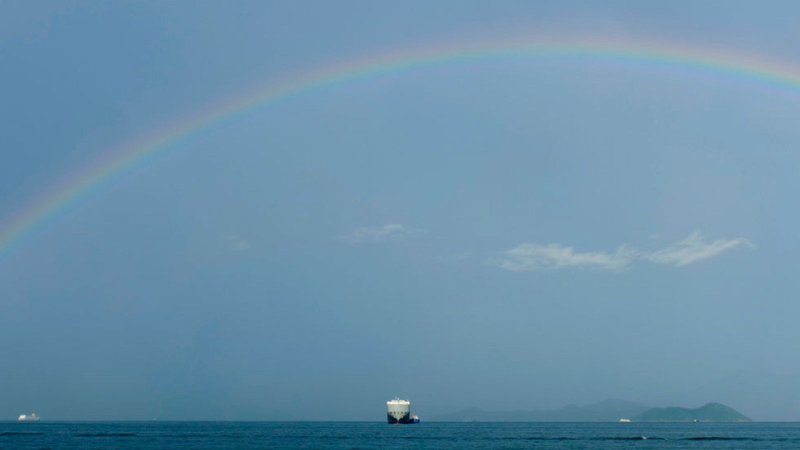 Mucho calor en los valles del Ebro y del Guadalquivir