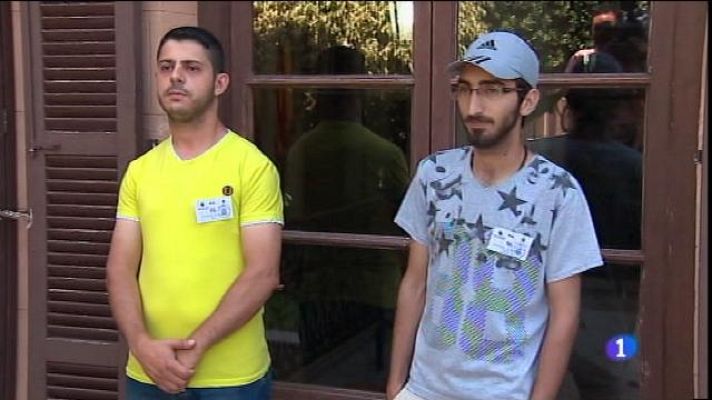 Informatiu Balear - Informatiu Balear 2 - 08/06/16