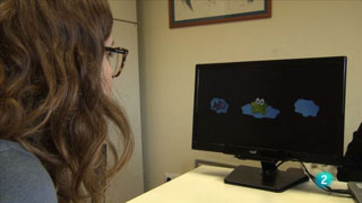 Tinc una idea - Diagnosticar amb la mirada