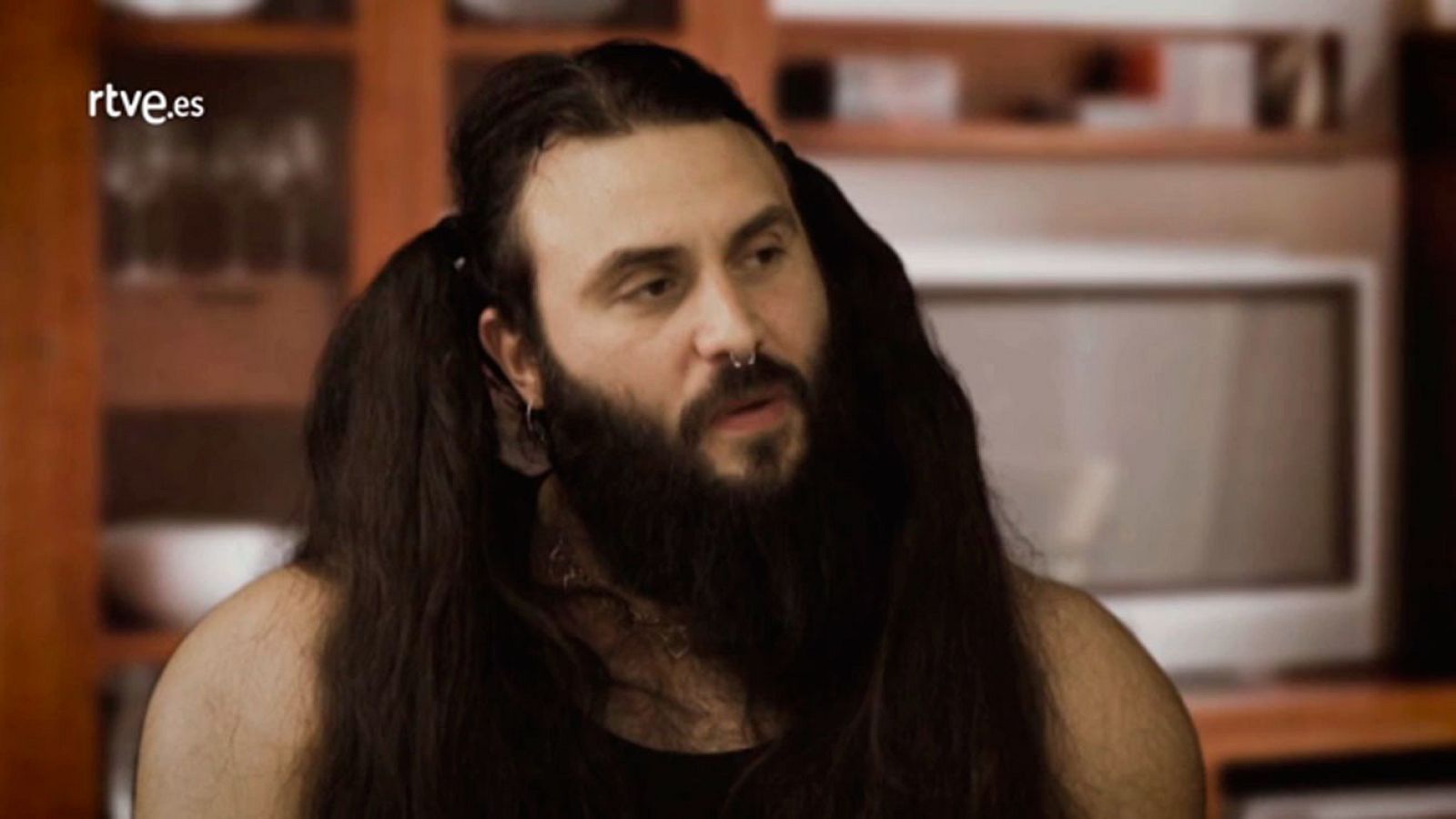 Cine Low Cost: 'Macister Girl'