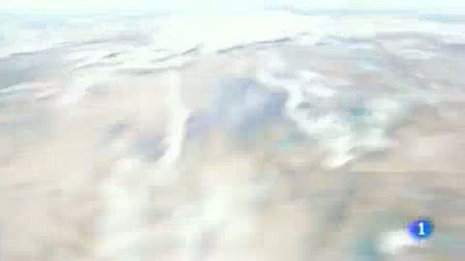 El tiempo en el País Vasco - 08/06/16