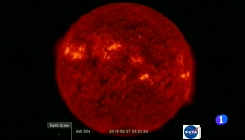 Galáctica - 08/06/2016 | Ver