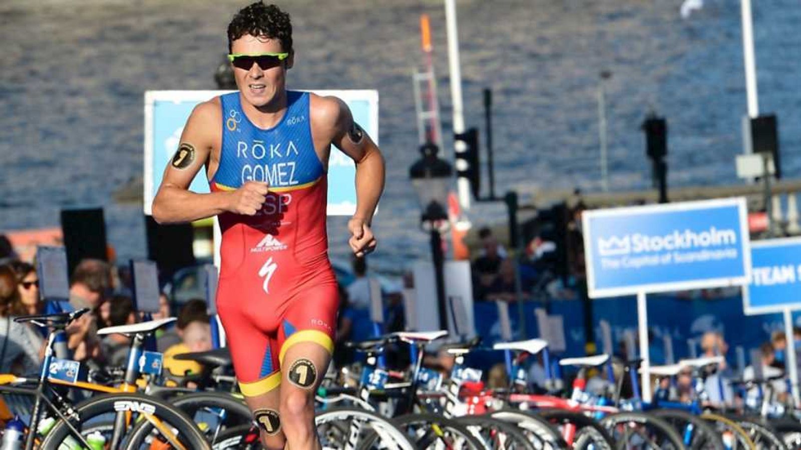 España en 24 horas - 08/06/16 - ver ahora