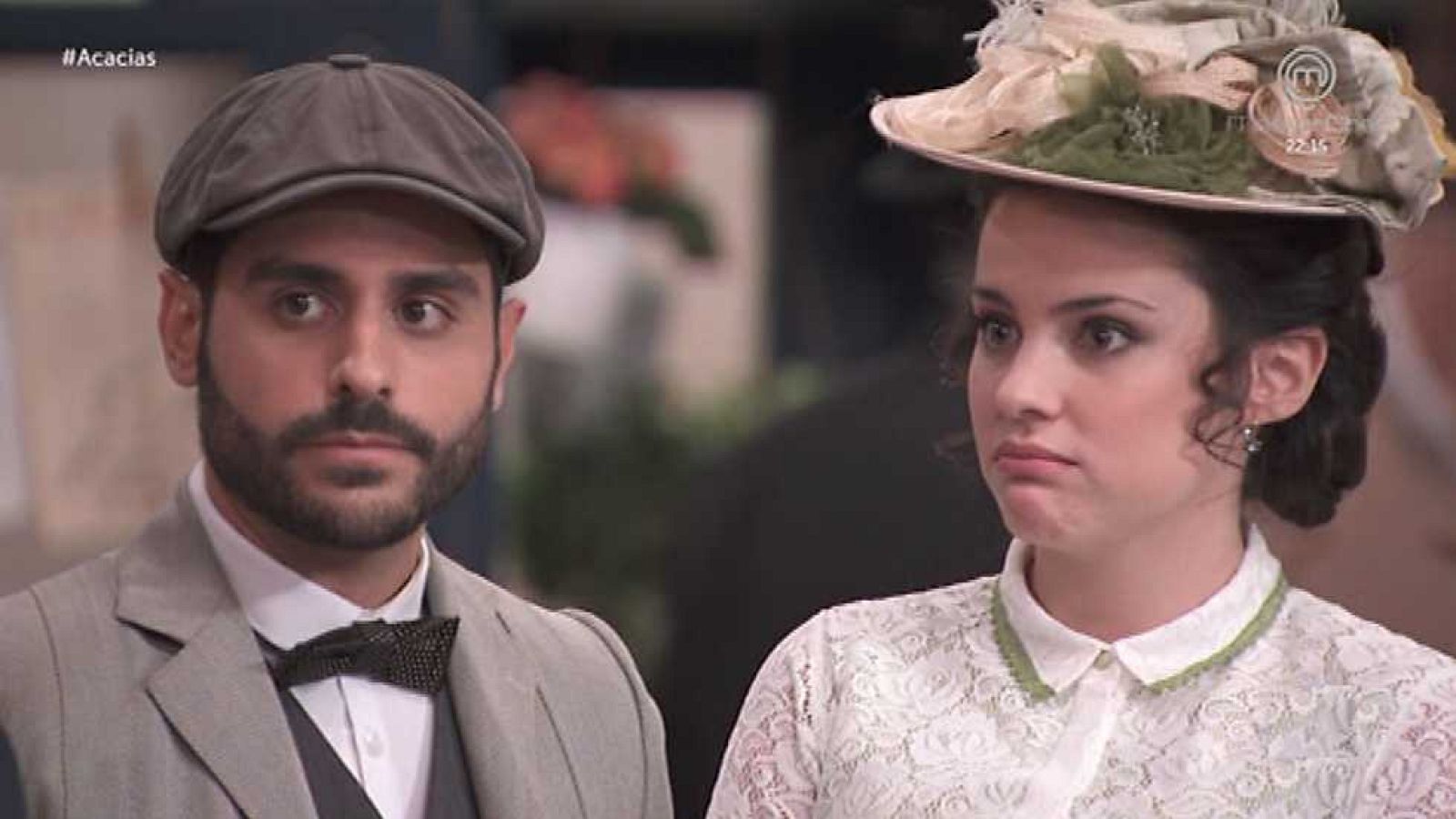 Acacias 38 - Capítulo 295 - ver ahora