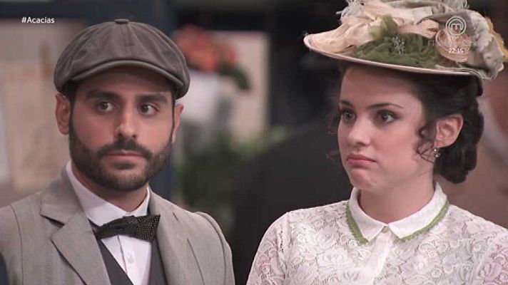 Acacias 38 - Capítulo 295