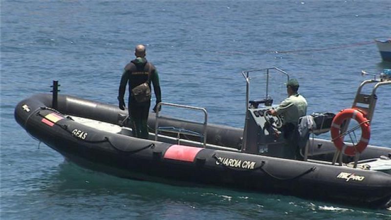 Telecanarias - 08/06/2016