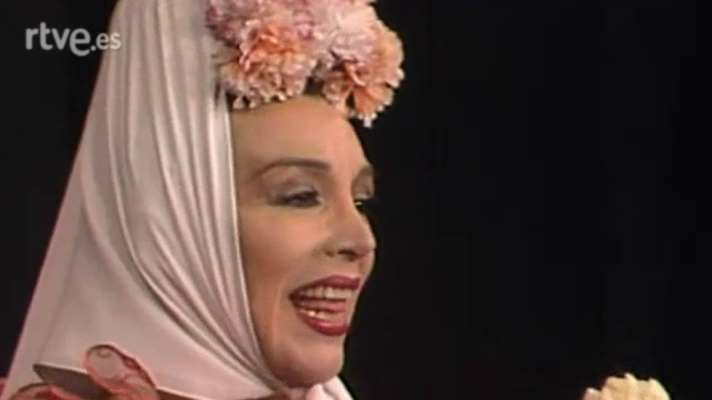 Teatro en el Archivo de RTVE - Por la calle de Alcalá 2 (Antología de la revista)